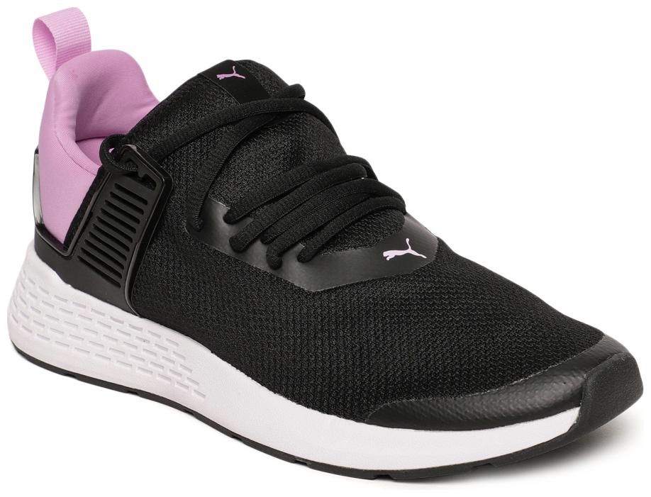 

Puma Men Running Shoes ( Black )