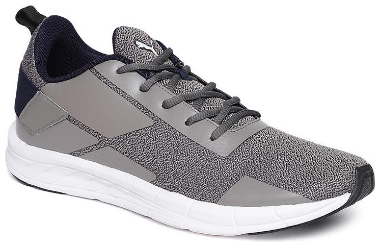 

Puma Men Intersteller V2 Idp Running Shoes