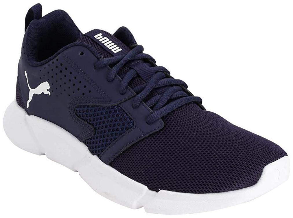 

Puma Men Running Shoes ( Navy Blue )