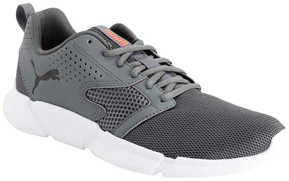 

Puma Men Running Shoes ( Grey )