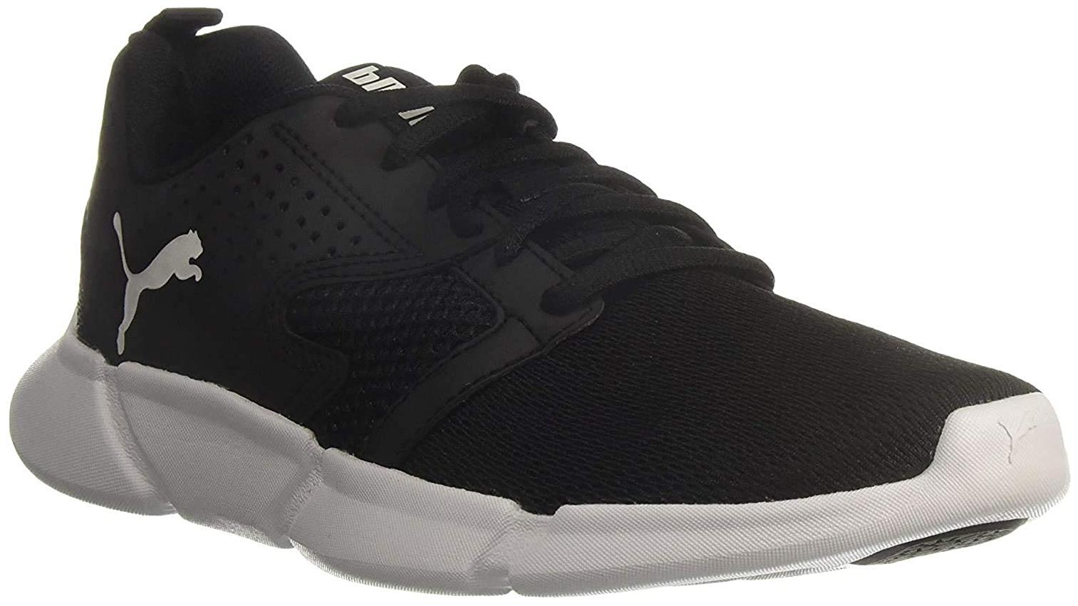 

Puma Men Running Shoes ( Black )