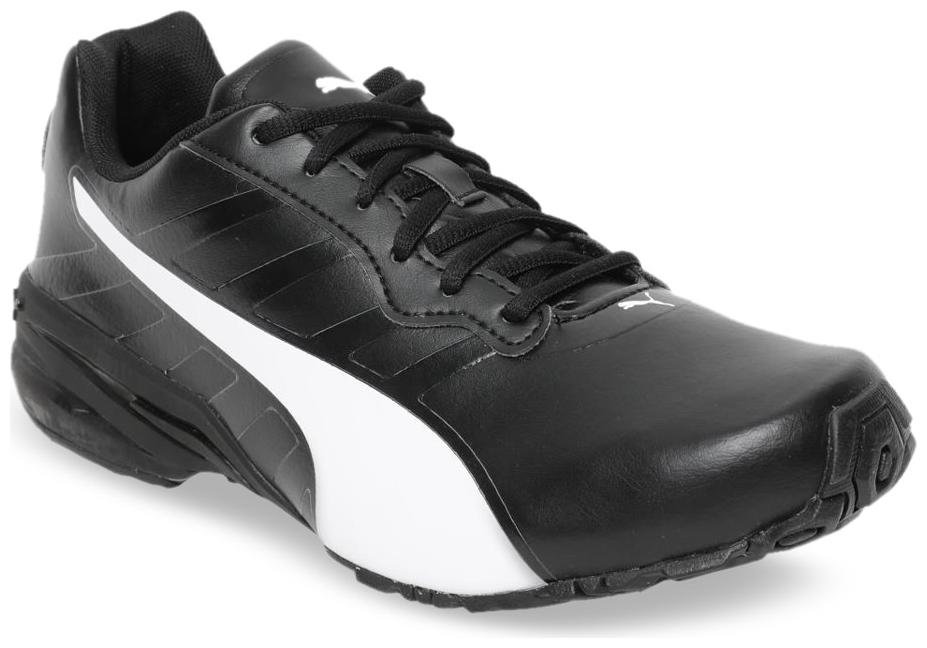 

Puma Men Running Shoes ( Black )