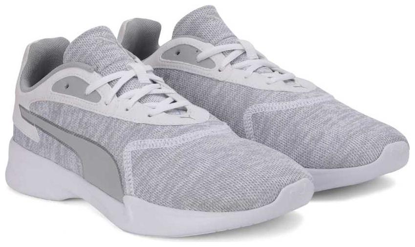 

Puma Men Jaro Knit Running Shoes ( Grey )