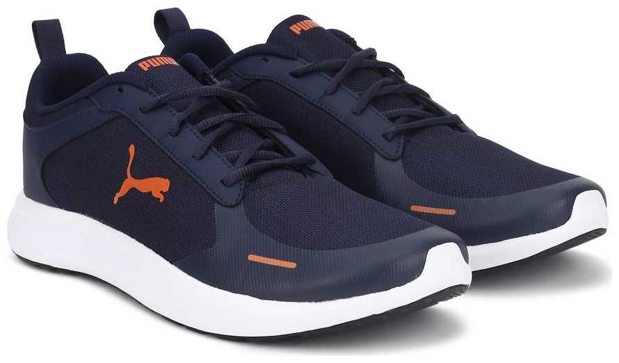 

Puma Men Running Shoes ( Navy Blue )