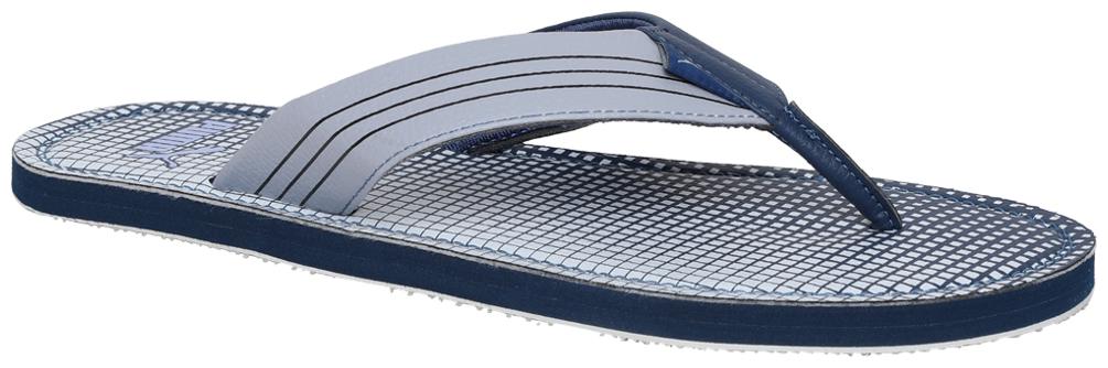 

Puma Men s Ketava GU IDP Blue Flipflops