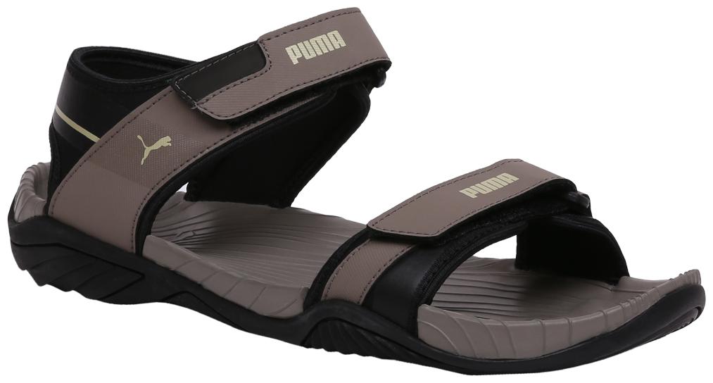 

Puma Men Beige Floaters