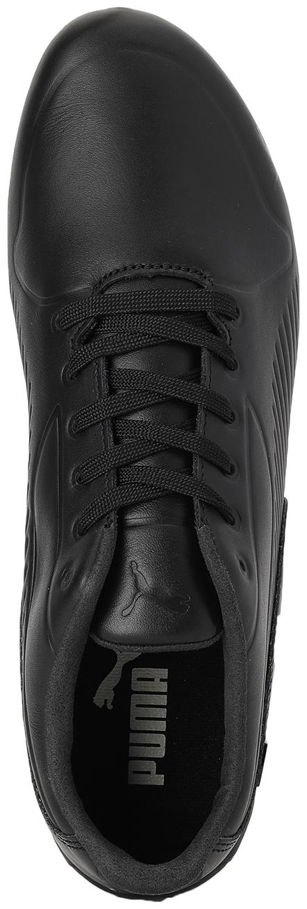 

Puma Scuderia Ferrari Drift Cat 7S Ultra LS Men s Shoes Men Black Classic Sneakers - 339912