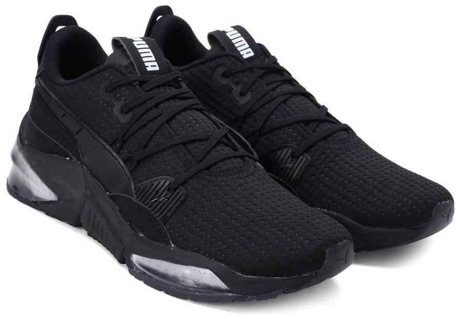 

Puma Men Running Shoes ( Black )