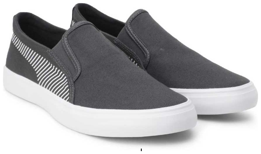

Puma Men Madrid IDP Casual Shoes