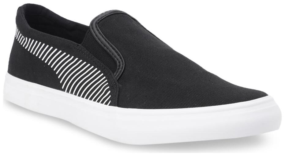 

Puma Men Black Casual Shoes - MADRID - 37259002