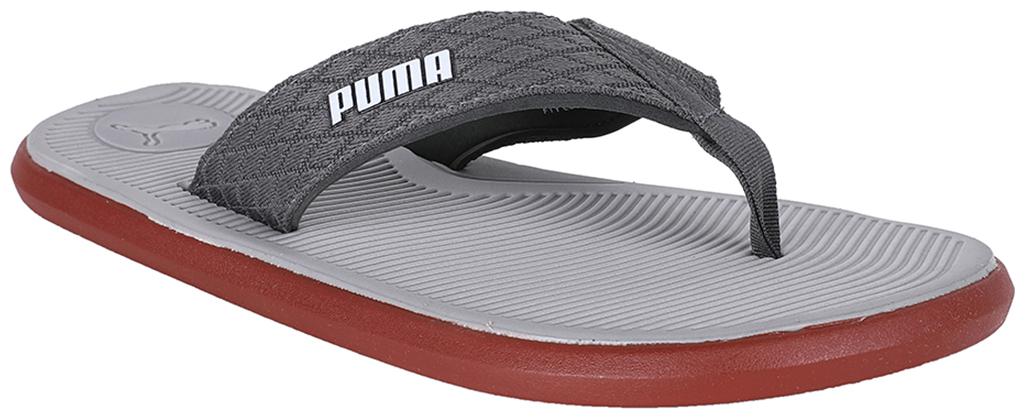 

Puma Men s Genova IDP Red Flipflops