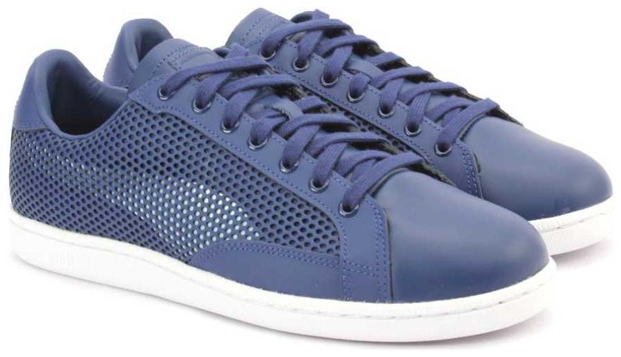 

Puma Match 74 Men Navy Blue Sneakers