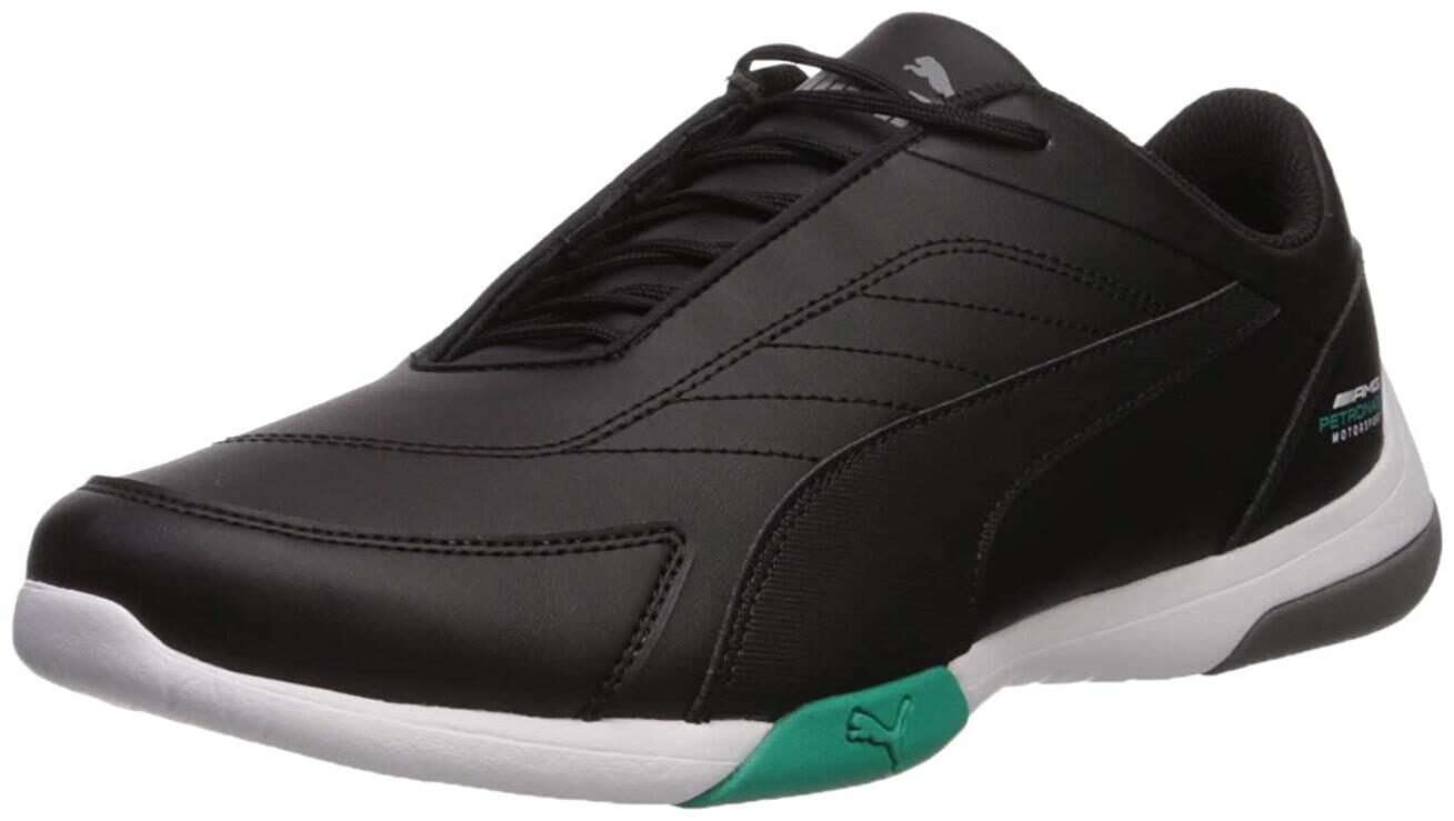 

Puma Men Black Sneakers