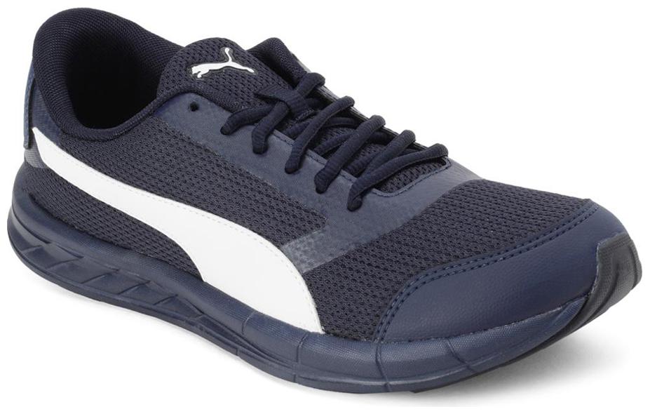 

Puma Men Running Shoes ( Navy Blue )