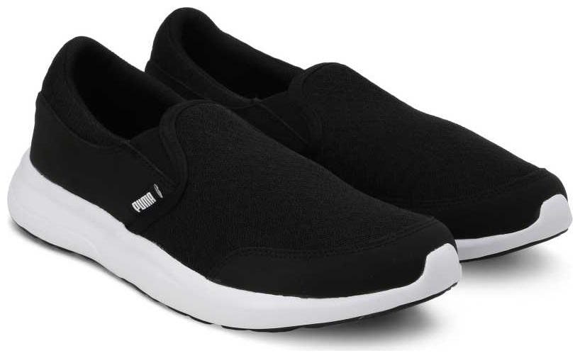 

Puma Men Modern Slip On Idp Running Shoes