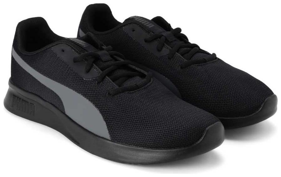 

Puma Men Running Shoes ( Black )
