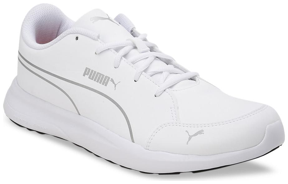 

Puma Men Running Shoes ( White )