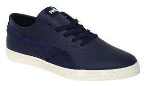 

Puma Mega NRGY Knit Wn s Men Blue Sneakers