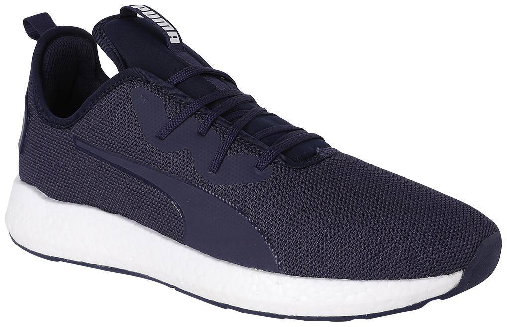 

Puma Men Navy Blue Sports Shoes