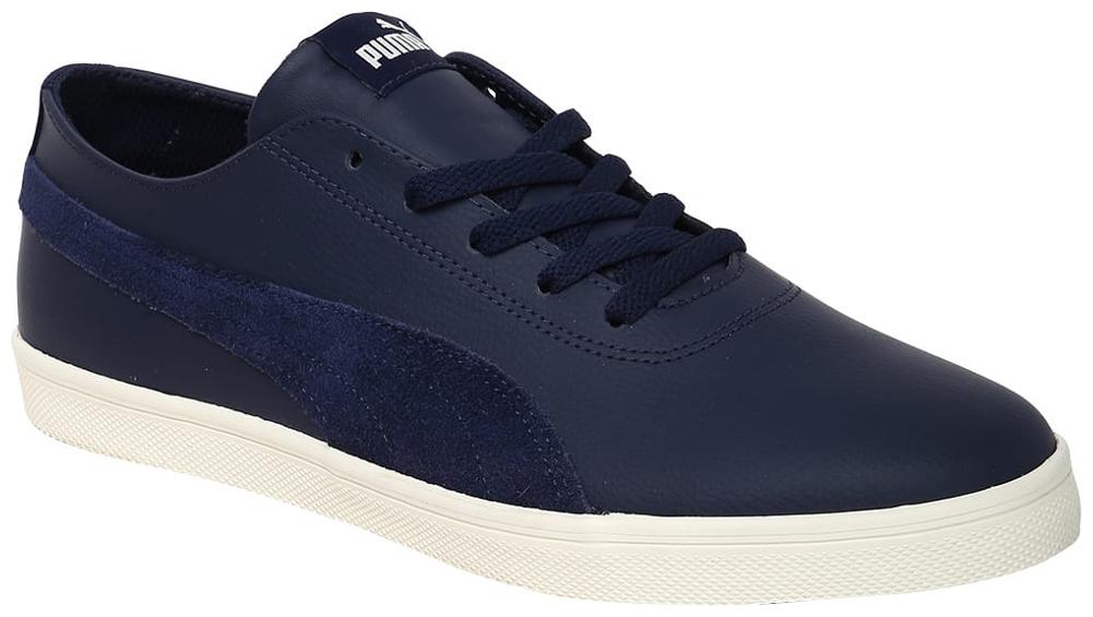 

Puma Urban SL SD Men Blue Sneakers