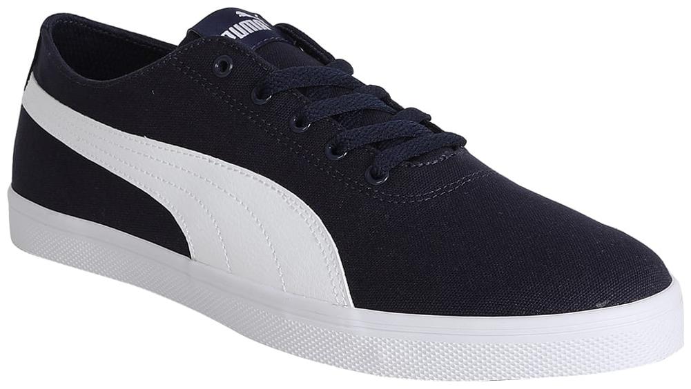 

Puma Urban Men Blue Sneakers
