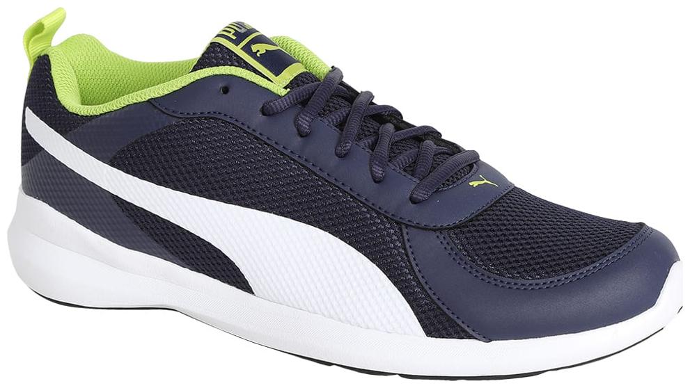 

Puma Men Zenith IDP IDP Running Shoes ( Blue )