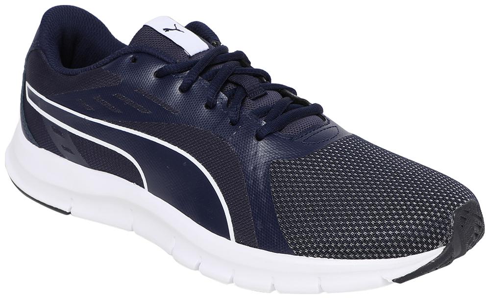 

Puma Men Navy Blue Sport Shoes