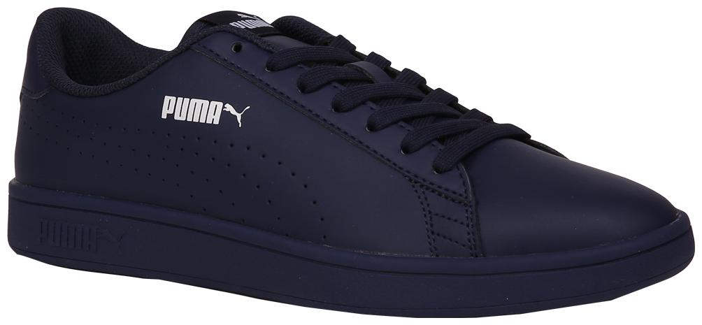 

Puma Smash v2 L Perf Men Blue Classic Sneakers - 365213