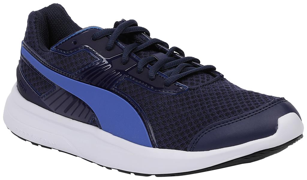 

Puma Men Navy Blue Sport Shoes