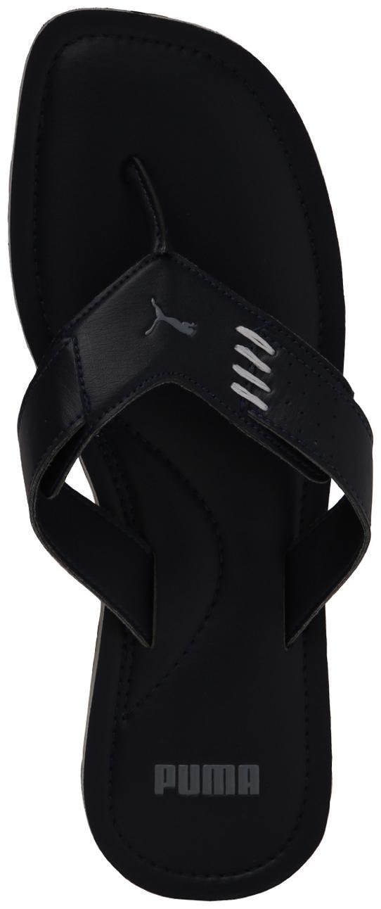 

Puma Men Blue Flip-Flops - 1 Pair