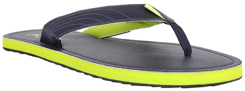

Puma Men Navy Blue Flip Flops