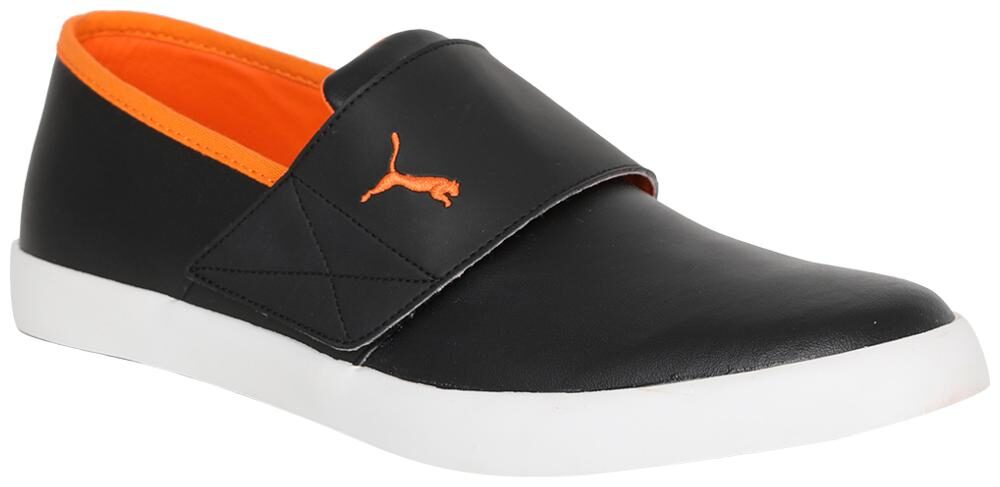 

Puma Streetballer Mid IDP Men Blue Sneakers