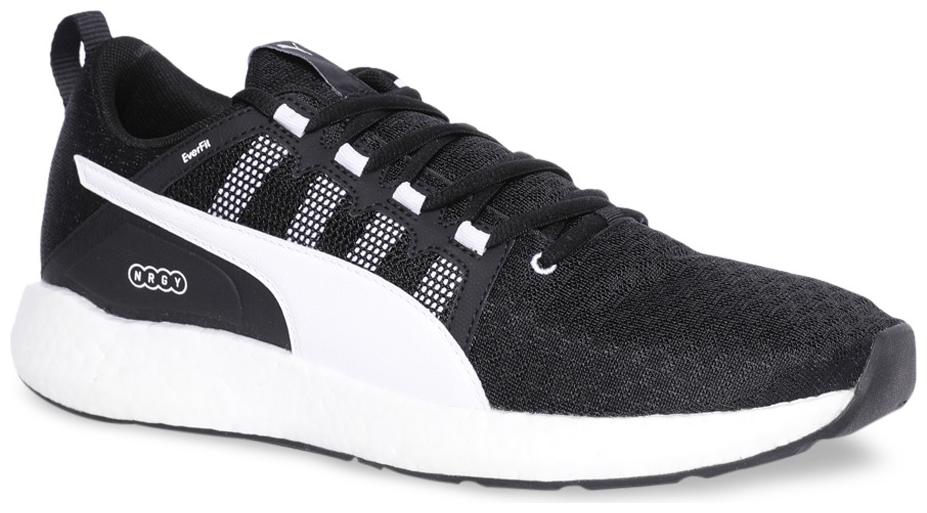 

Puma Men Running Shoes ( Black )