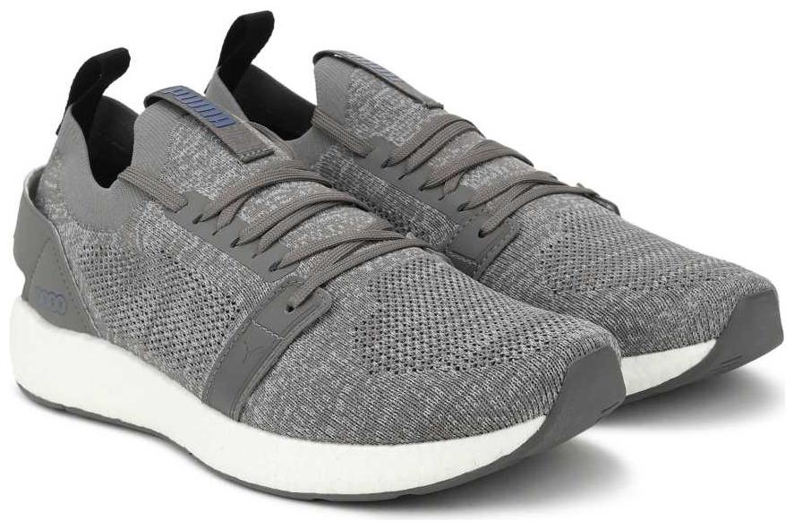 

Puma Men Running Shoes ( Grey )