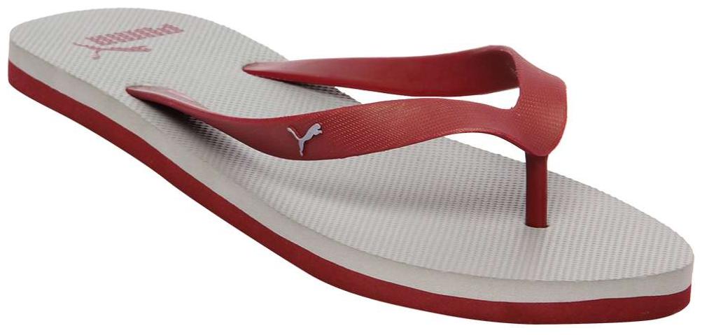 

Puma Odius DP Red Slippers