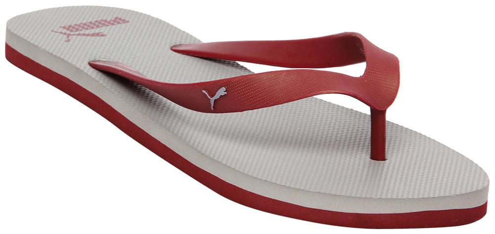 

Puma Men odius Red Slipper