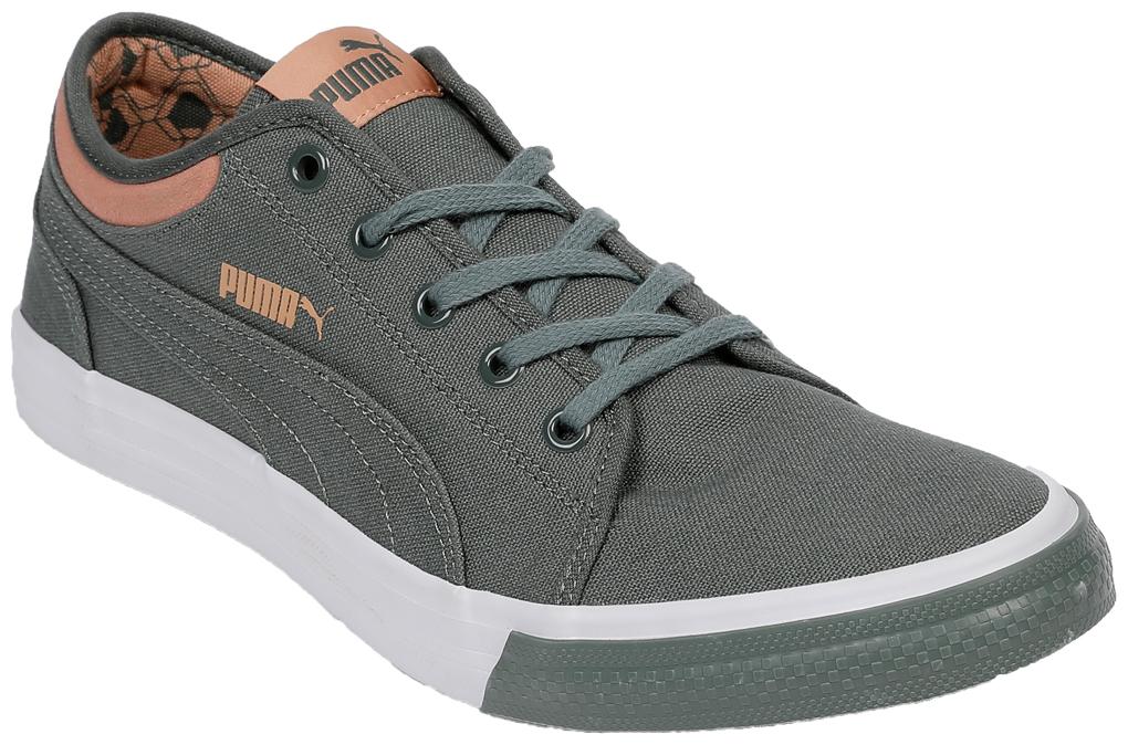 

Puma Yale Gum 2 IDP Men Green Sneakers