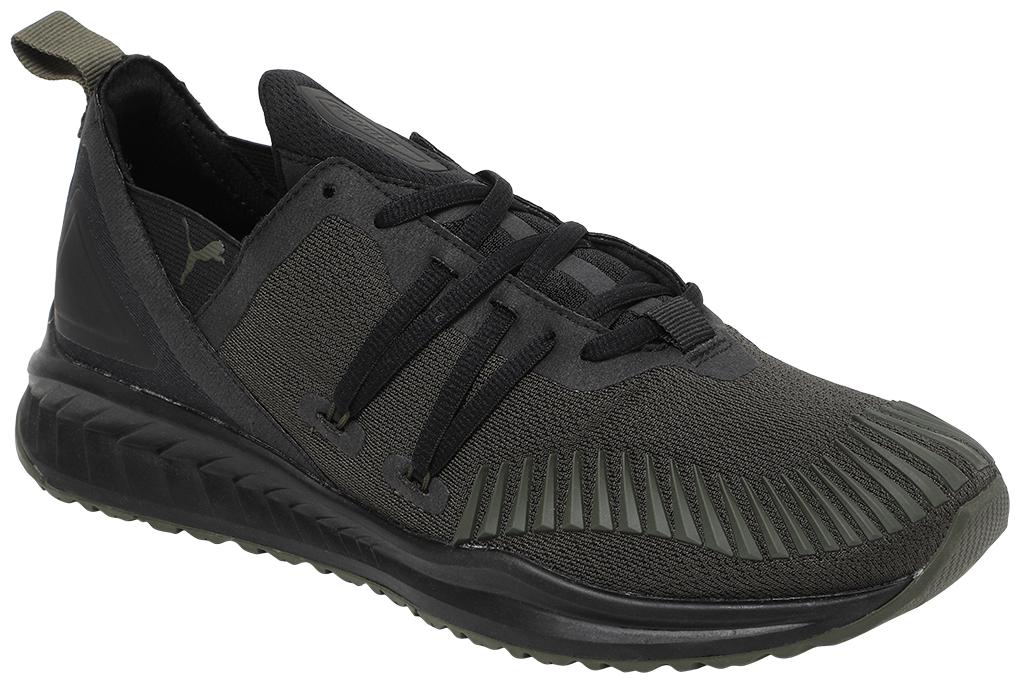 

Puma Men IGNITE Ronin Unrest Running Shoes ( Green )