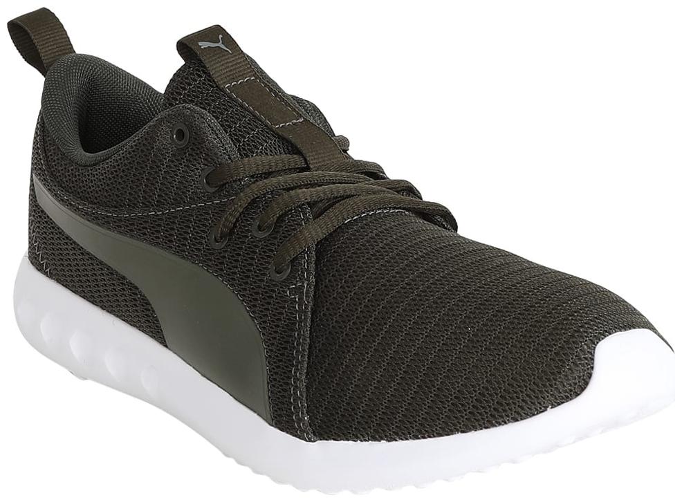 

Puma Men Carson 2 IDP Walking Shoes ( Green )