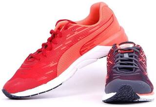 Puma Men Orange Running Shoes - 18752808
