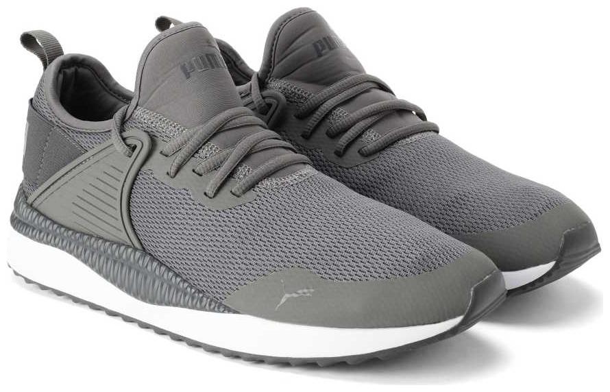 

Puma Men Running Shoes ( Grey )
