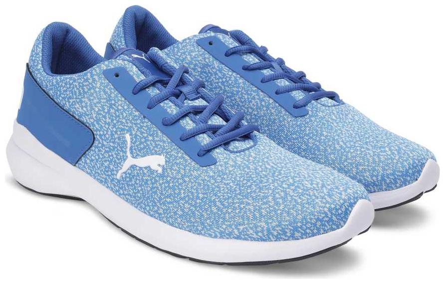 

Puma Men Running Shoes ( Blue )