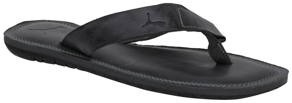 

Puma Men Paramount Lime Slipper