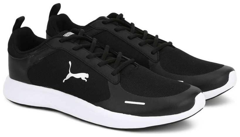 

Puma Men Persist Xt Knit Running Shoes
