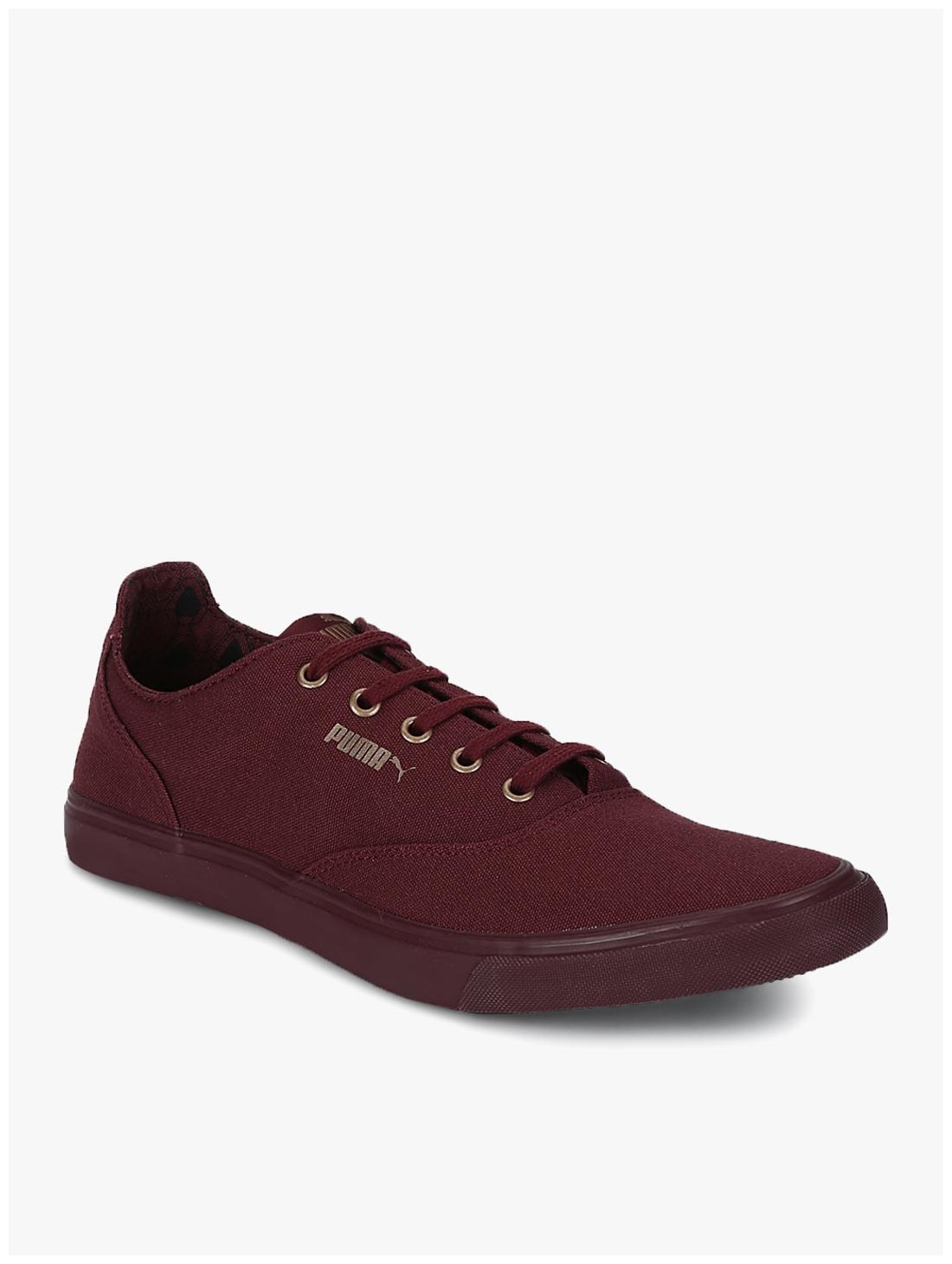 

Puma Men Purple Casual Shoes - POP X IDP - 36816304