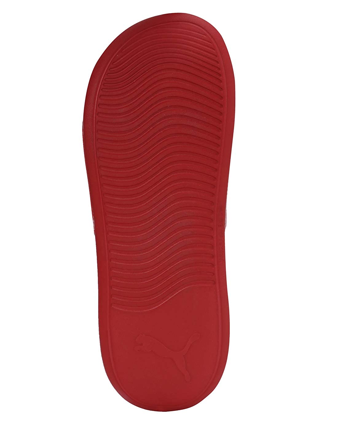 

Puma Men Red Flip-Flops - 1 Pair