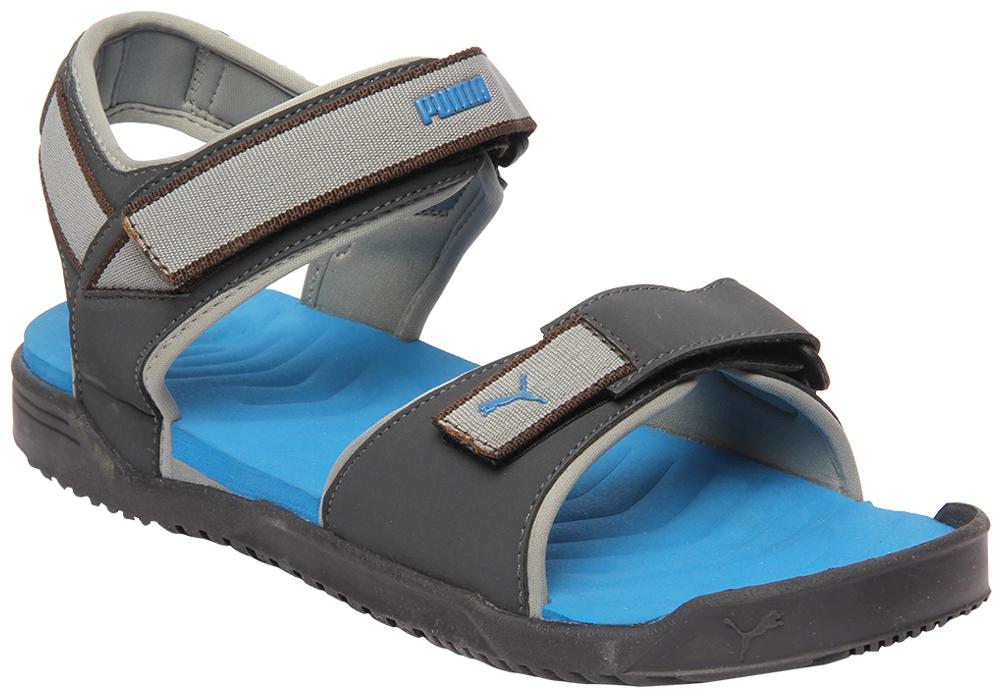 

Puma Men Prime 2 IDP Blue Sandals