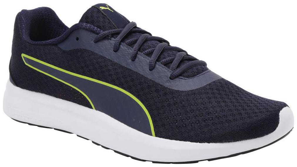 

Puma Men Propel EL IDP Running Shoes ( Blue )