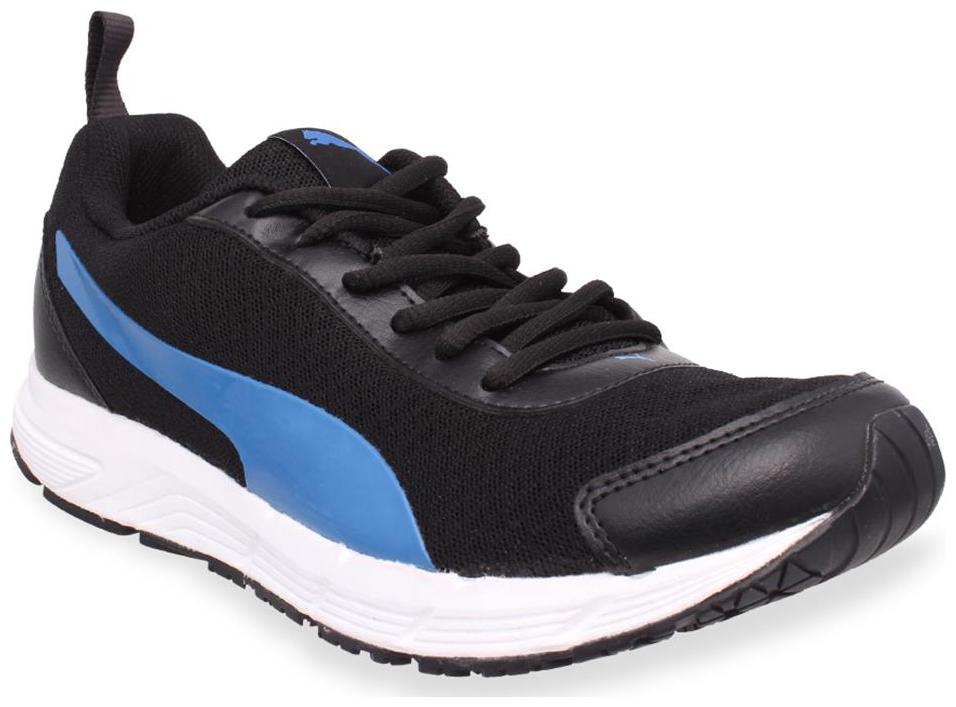 

Puma Men Proton IDP Blue Outdoor