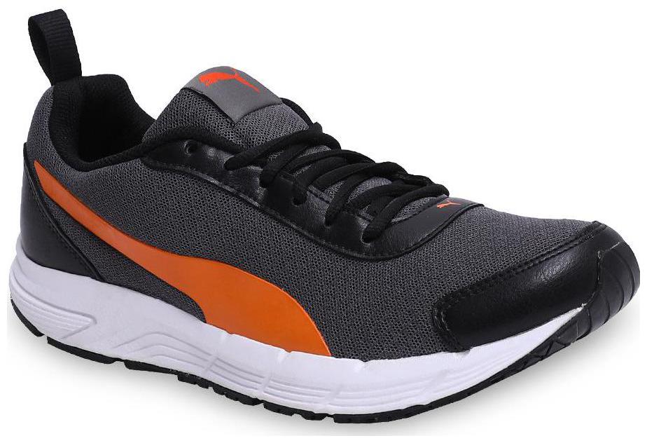 

Puma Men Proton IDP Running Shoes ( Grey )